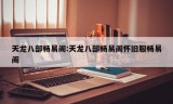 天龙八部畅易阁:天龙八部畅易阁怀旧服畅易阁